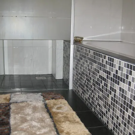 Appartement Lounge Park *