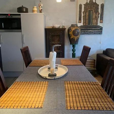 Appartement Lounge Park *