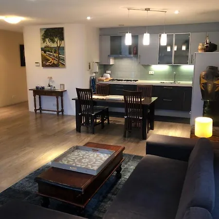 アパート Lounge Park アムステルダム
