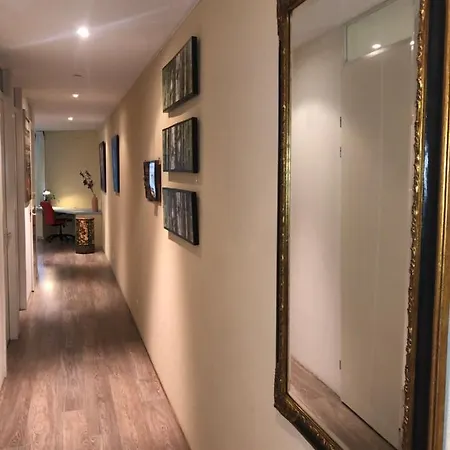 Lounge Park * アムステルダム