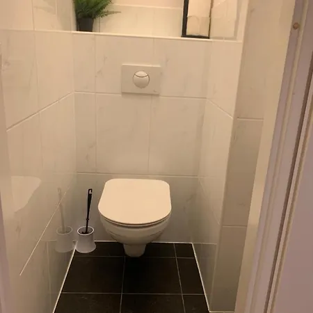 Lounge Park アパート