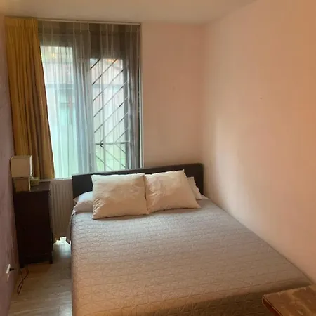 Lounge Park Apartamento