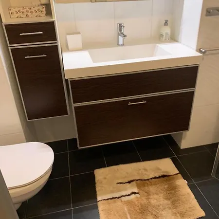 Lounge Park * アムステルダム