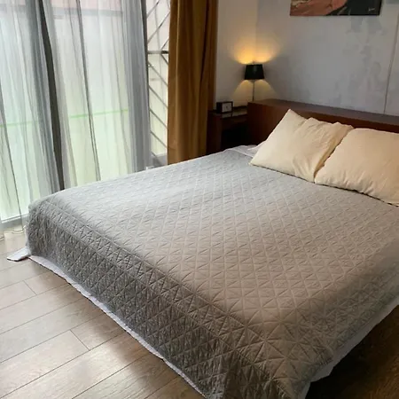 Lounge Park 암스테르담