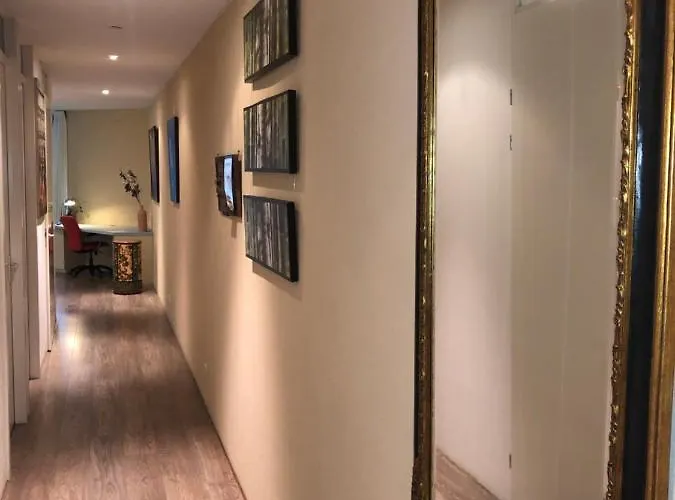 Lounge Park * Amsterdam