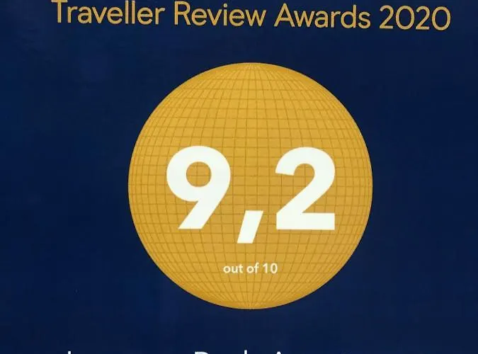 Lounge Park * Amsterdam