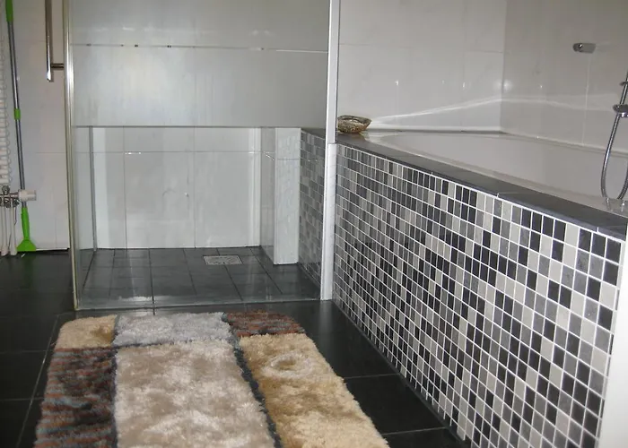 Lägenhet Lounge Park *