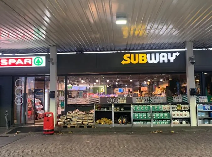 Lounge Park * Amsterdam