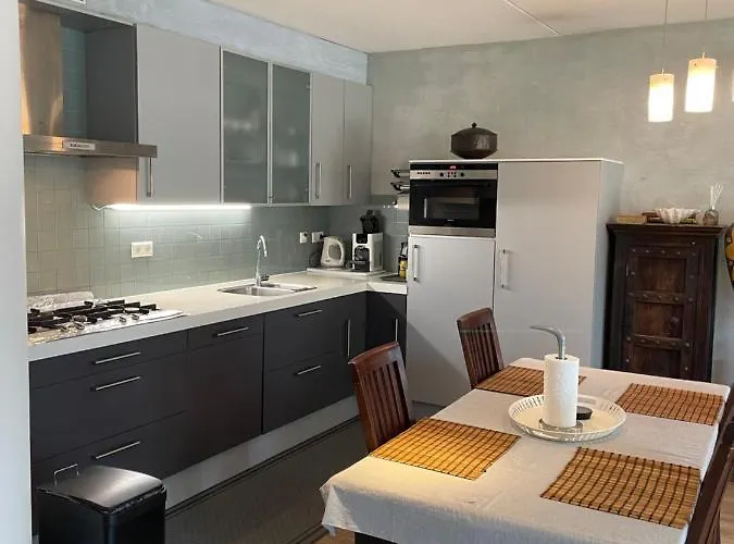 Lägenhet Lounge Park *