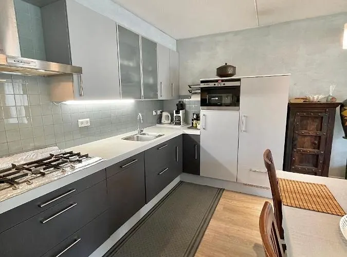 Lägenhet Lounge Park