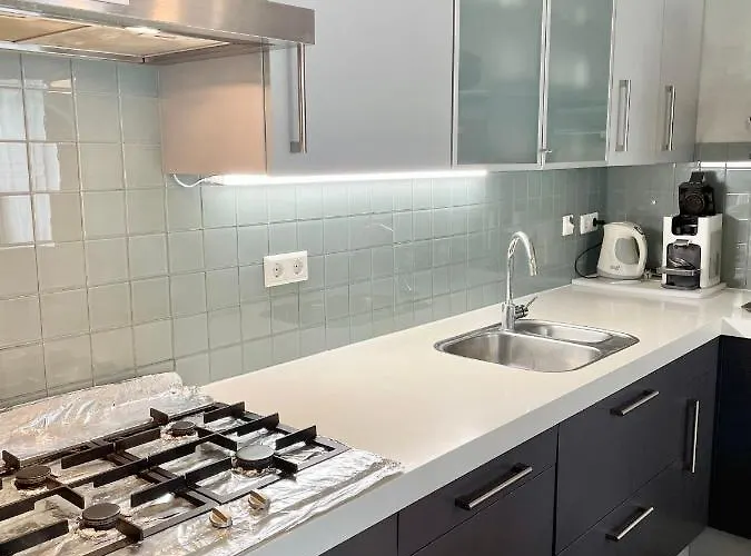 Lägenhet Lounge Park