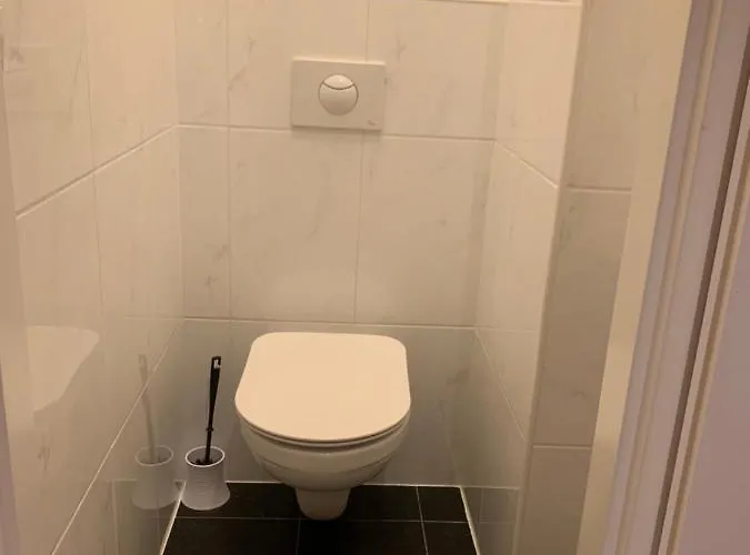 Lounge Park Lägenhet