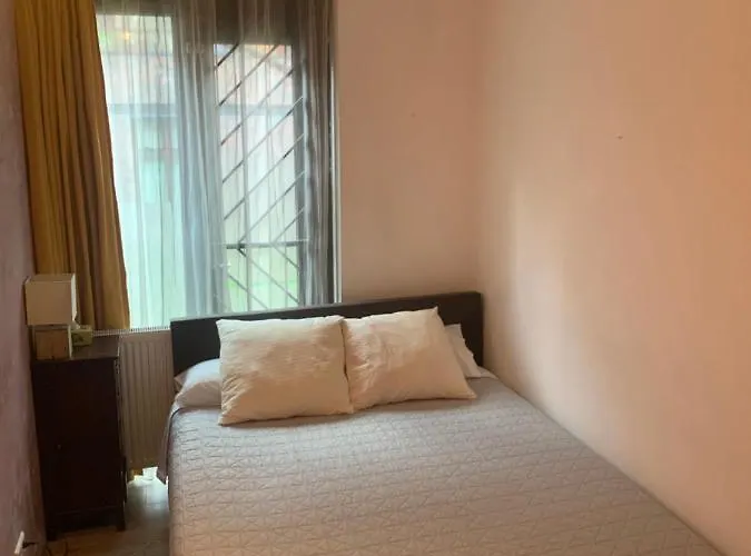 Lounge Park Lägenhet