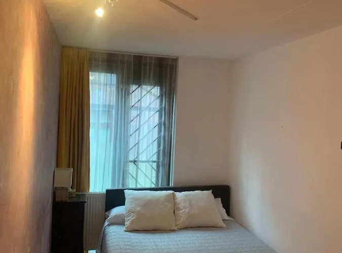 Lounge Park Amsterdam