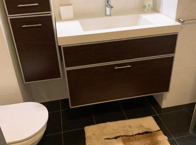 Lounge Park * Amsterdam