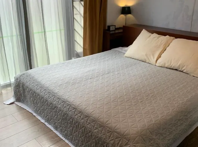 Lounge Park Amsterdam