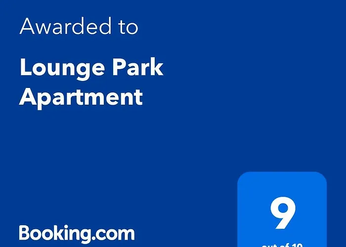 Lounge Park Lägenhet