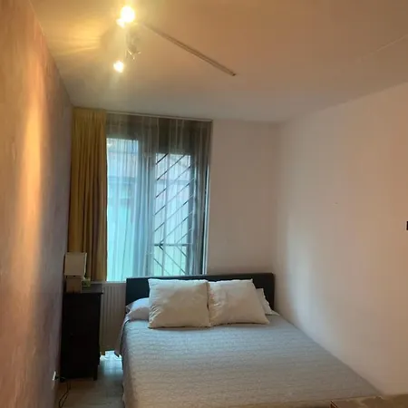 Lounge Park Amesterdão