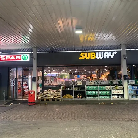 Lounge Park * Amsterdam